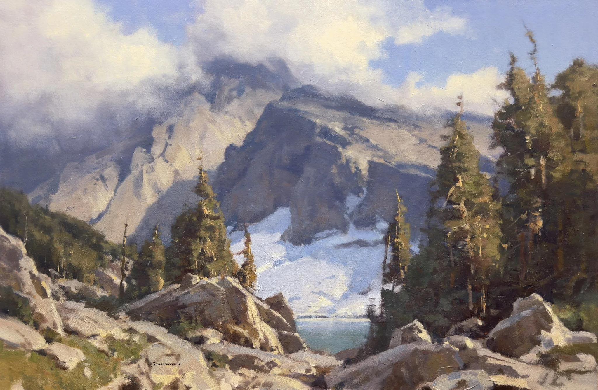 Scott Christensen Available Works — Scott L. Christensen Studio
